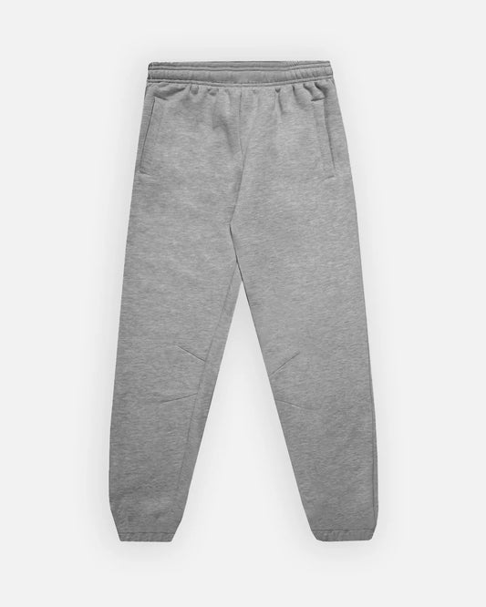 Grey sweat pants