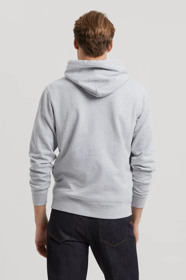 Grey Hoodie